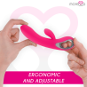 Moressa - Troy Rechargeable En Silicone Premium
